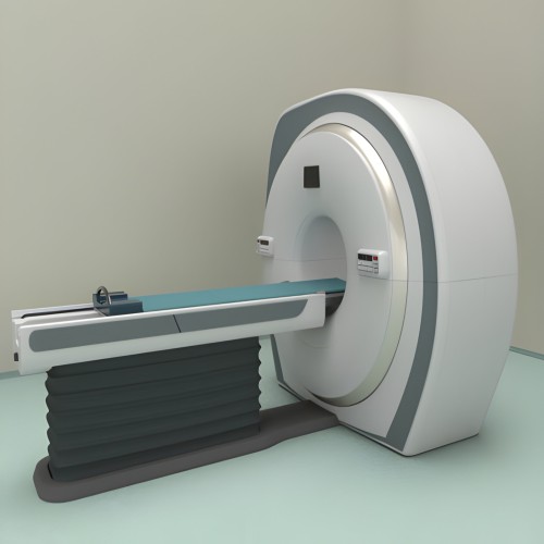 Discover the Latest 3T MRI Machine for Precision Radiology