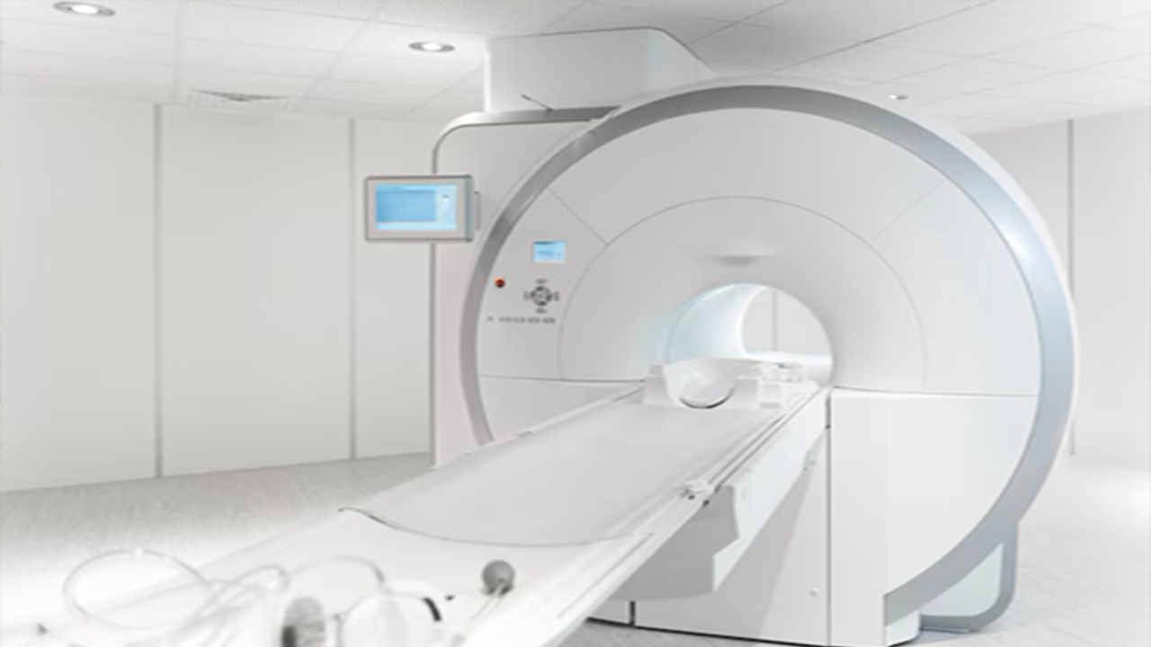 Mri Machine 15t Unlocking Advanced Imaging Why a Refurbished 1.5T MRI Machine